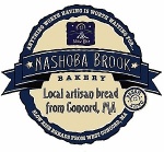 Nashoba Brook Bakery Logo