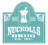 The Nuckolls Agency Logo