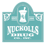 The Nuckolls Agency Logo