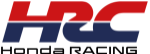 Honda Racing Corporation USA Logo