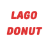 Lago Donut Logo