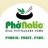 PhNatic Logo
