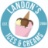 Landon's Ices and Creams Logo
