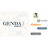 GENDA Americas Logo