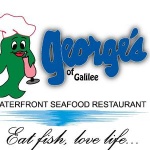George's of Galilee Logo
