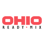 Ohio Ready Mix Logo