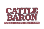 Cattle Baron Logo