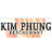Kim Phung Restaurant Logo