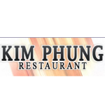 Kim Phung Restaurant Logo