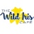 Wild Iris Cafe Logo