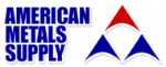 American Metals Supply Logo