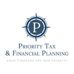 Priority Tax Relief Logo