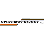 System Freight Logo