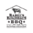 Rabel's Roadhaus BBQ Logo