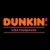 Dunkin' Donuts Logo