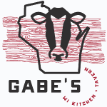 Gabe's Wisconsin Kitchen and Tavern Logo