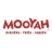 MOOYAH Burgers, Fries and Shakes Logo