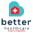 Better Healthcare Logo