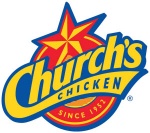 Church's Chicken Logo