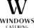 Windows Catering Logo