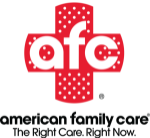 American Family Care Logo
