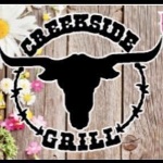 Creekside Grill Logo