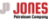 Jones Petroleum Company Logo