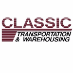 Classic Transportation Services Inc. Logo
