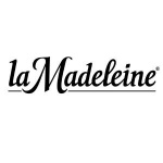la Madeleine French Bakery & Cafe Sunset Valley Logo