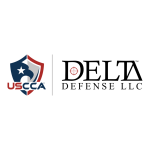 Delta Defense Logo