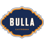 Bulla Gastrobar Logo