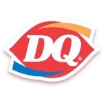 Dairy Queen - Bryan Logo