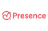 Presence Logo