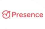 Presence Logo