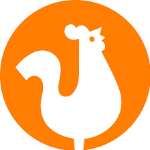 Popeye's - Key West Logo