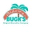 Bahama Buck's Mansfield-Arlington, TX Logo
