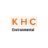 KHC Environmental Logo