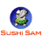 Sushi Sam Logo
