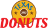 Texas Donuts Manassas Logo