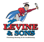Levine & Sons Logo