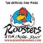 Roosters Logo