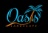 Oasis Landscape LLC Logo