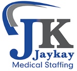 Jaykay Medical Staffing Logo