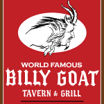 Billy Goat - O'Hare Airport Logo