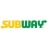 Subway Restaurants Logo