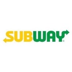 Subway Restaurants Logo