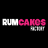 Rum Cakes Factory Logo