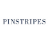 Pinstripes Logo