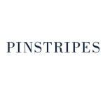 Pinstripes Logo