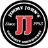 Jimmy John's - Bangerter (Drive Thru) Logo